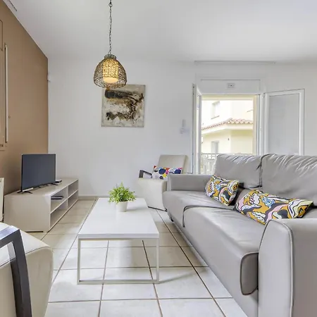 Muga-10 By Interhome Empuriabrava