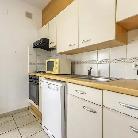 Muga-10 By Interhome Apartment Empuriabrava