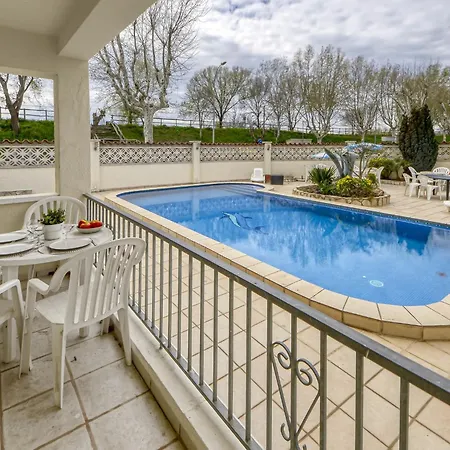 Muga-10 By Interhome Empuriabrava