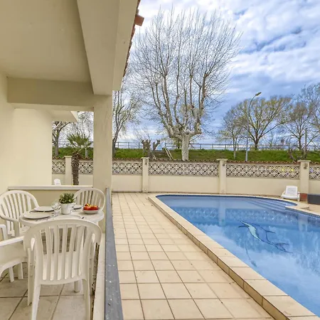 Muga-10 By Interhome Apartment