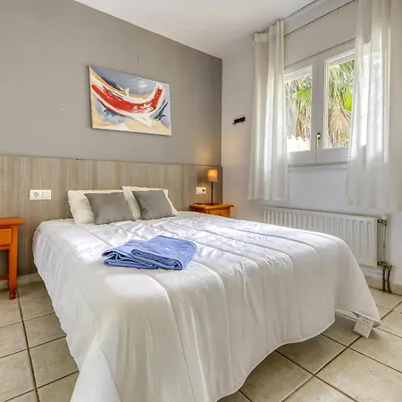 Muga-10 By Interhome Empuriabrava