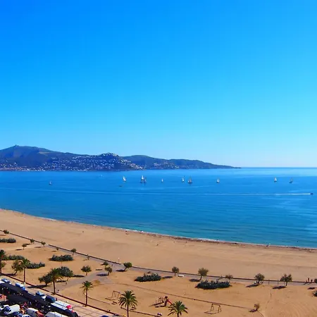 Muga-10 By Interhome Apartment Empuriabrava