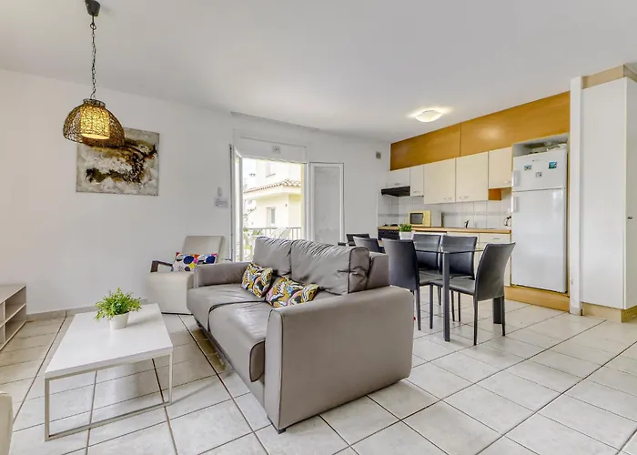 Muga-10 By Interhome Apartment *