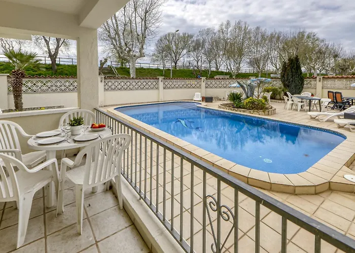 Muga-10 By Interhome Empuriabrava