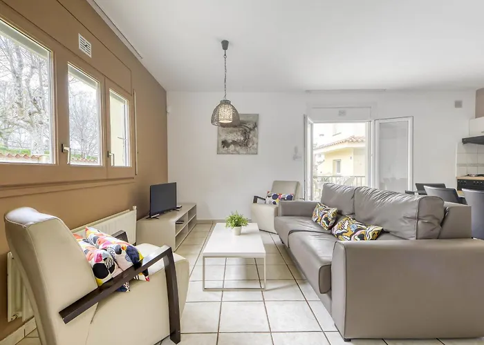 Muga-10 By Interhome Apartment *