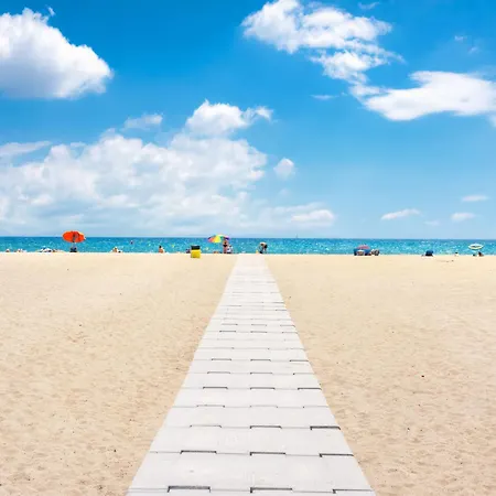 Muga-10 By Interhome Empuriabrava