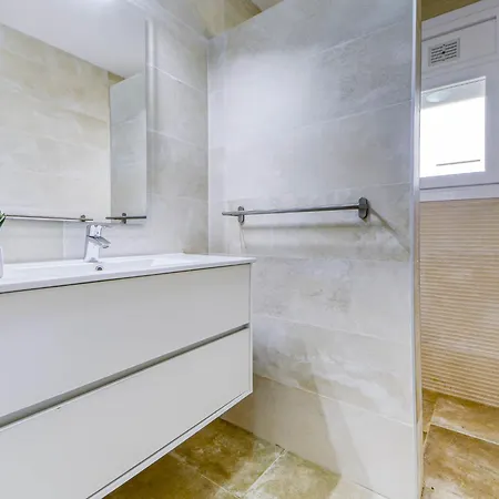 Muga-10 By Interhome Apartment Empuriabrava