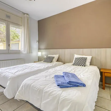 Muga-10 By Interhome Empuriabrava