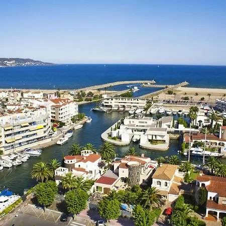 Muga-10 By Interhome * Empuriabrava