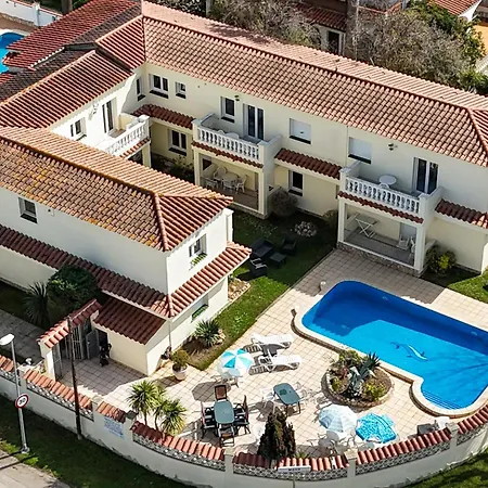 Muga-10 By Interhome Appartamento *