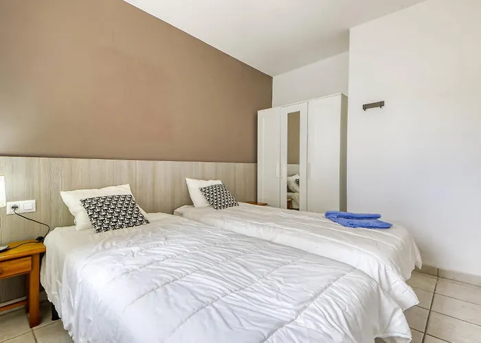 Muga-10 By Interhome * Empuriabrava