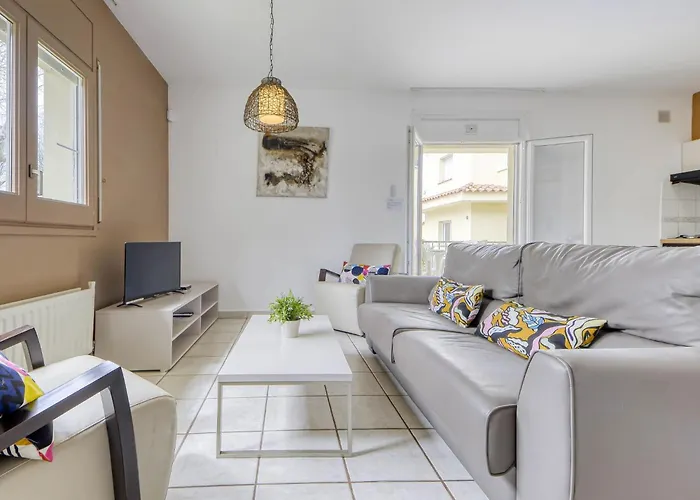 Muga-10 By Interhome Empuriabrava