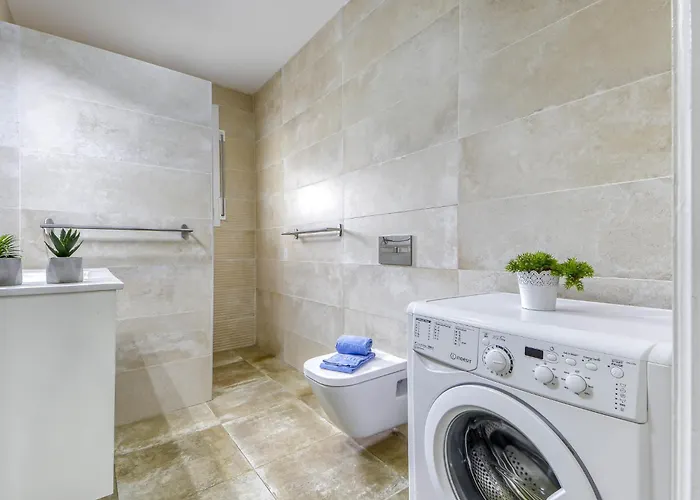 Muga-10 By Interhome * Empuriabrava