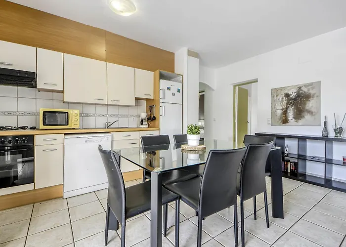 Muga-10 By Interhome