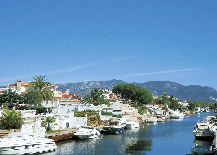 Muga-10 By Interhome Appartamento