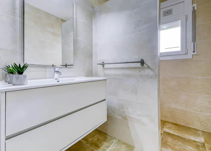 Muga-10 By Interhome Appartamento Empuriabrava