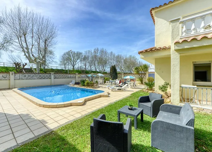 Muga-10 By Interhome *