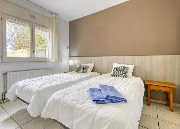 Muga-10 By Interhome Empuriabrava