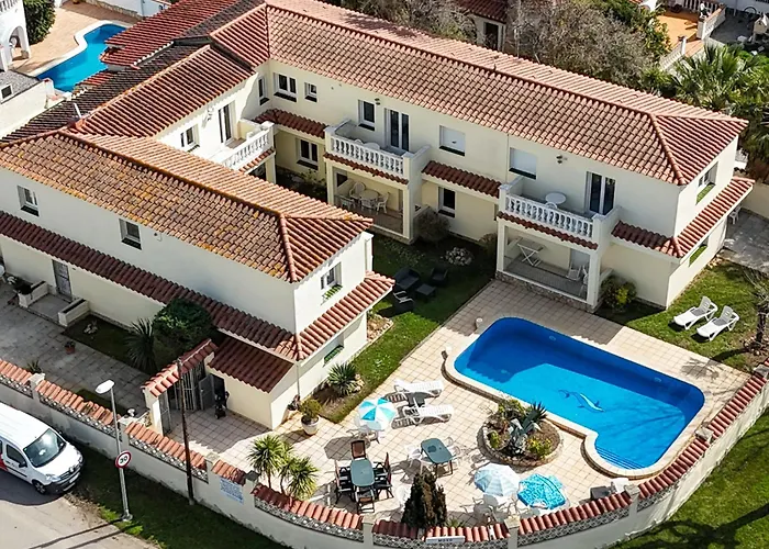 Muga-10 By Interhome Appartamento *