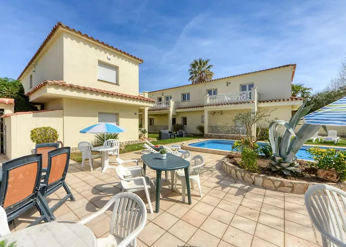 Appartamento Muga-10 By Interhome *