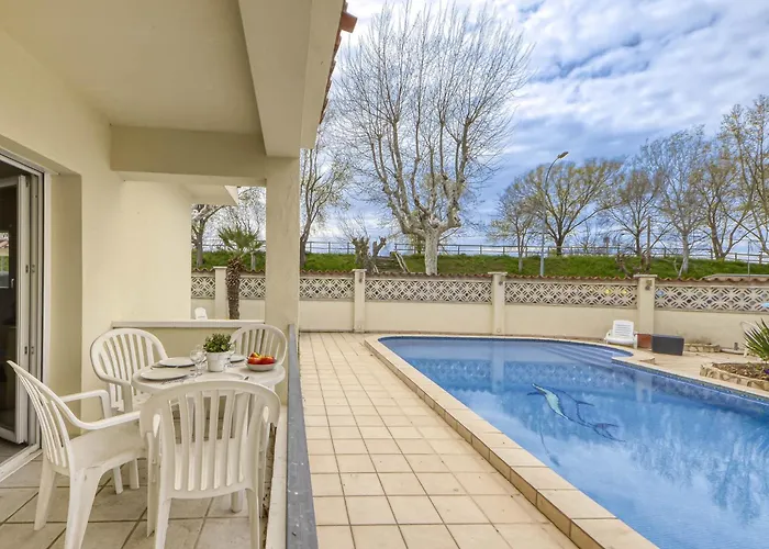 Muga-10 By Interhome Appartamento