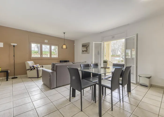 Appartamento Muga-10 By Interhome