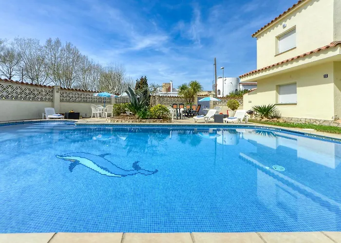 Muga-10 By Interhome *