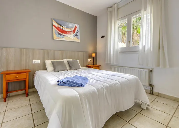 Muga-10 By Interhome Empuriabrava