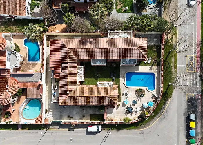 Muga-10 By Interhome Appartamento Empuriabrava