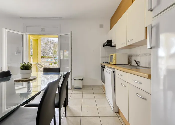 Muga-10 By Interhome *