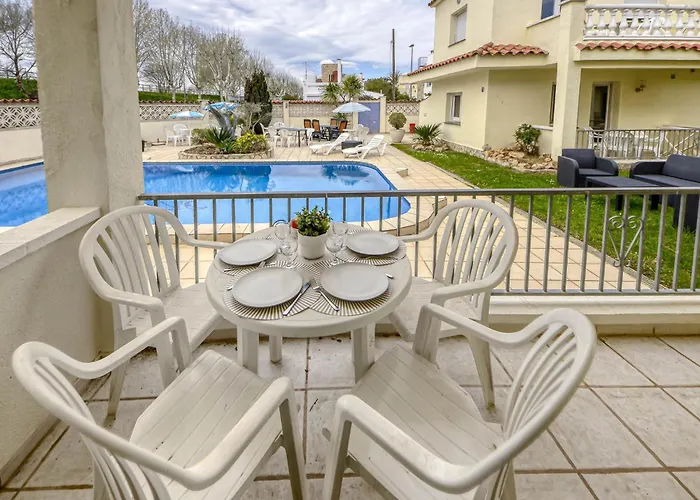 Appartamento Muga-10 By Interhome