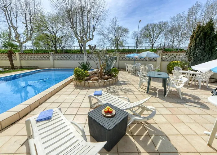 Muga-10 By Interhome *