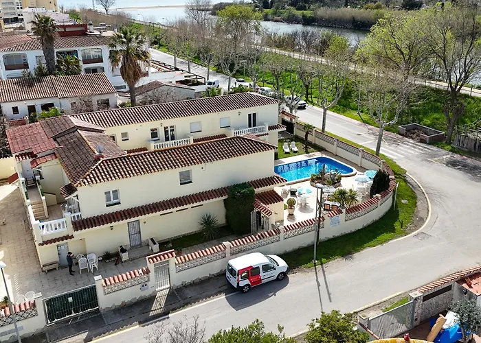 Muga-10 By Interhome Appartamento Empuriabrava