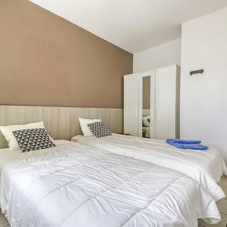 Muga-10 By Interhome * Empuriabrava