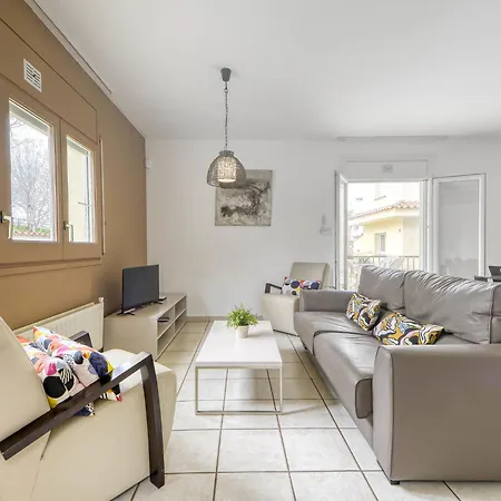 Muga-10 By Interhome Apartment *