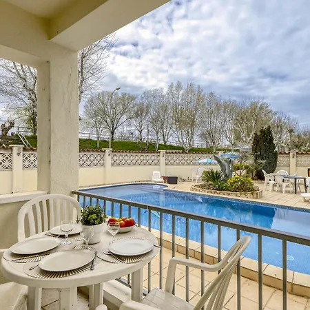 Muga-10 By Interhome Empuriabrava